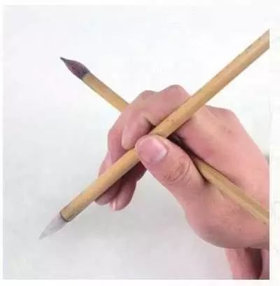 工笔画:用笔,用线,技法