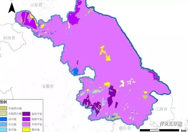 人均GDP最高的江苏,在欧洲是什么水平?能跻身