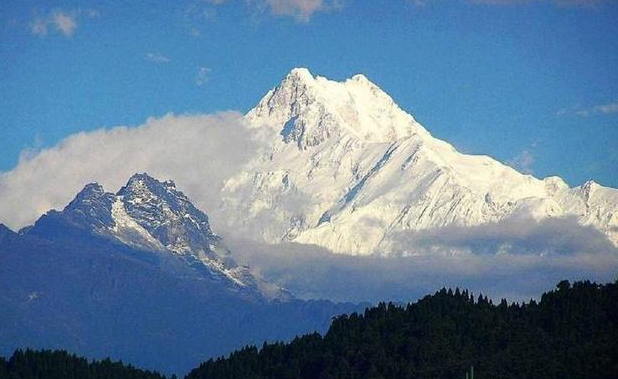 世界最高的五座山峰,全部位于青藏高原,你们了解多少?