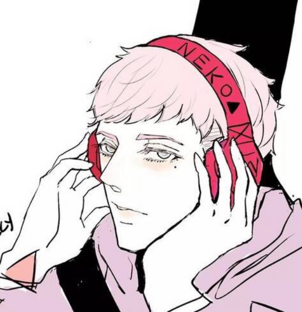 情侣头像清新好看:生命中最值得珍惜的就是彼此