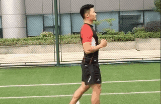 怎样长跑更省力?