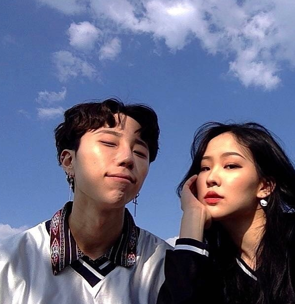唯美情侣头像:希望我是那个让你心动的人,有你陪伴我好幸福