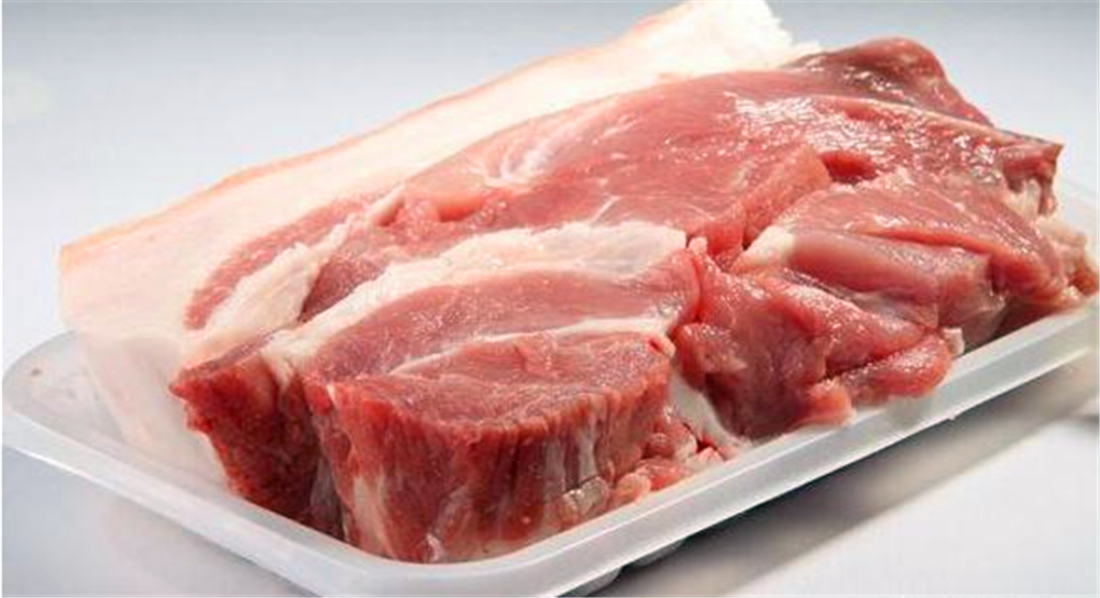 农村老人说,猪身上有一块肉叫做"槽头肉",最好不要吃