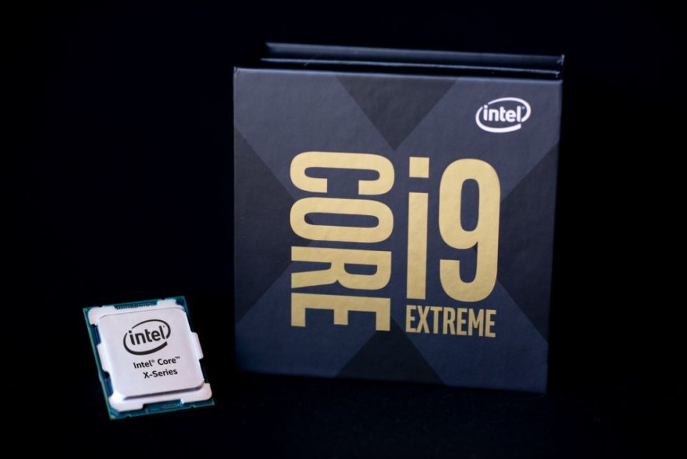 intel core i9 10980xe至尊版全国首发评测