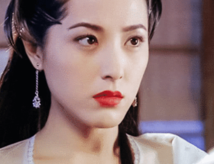 年轻时是大美人,今43岁仍风韵犹存,网友:真正的人间富贵花