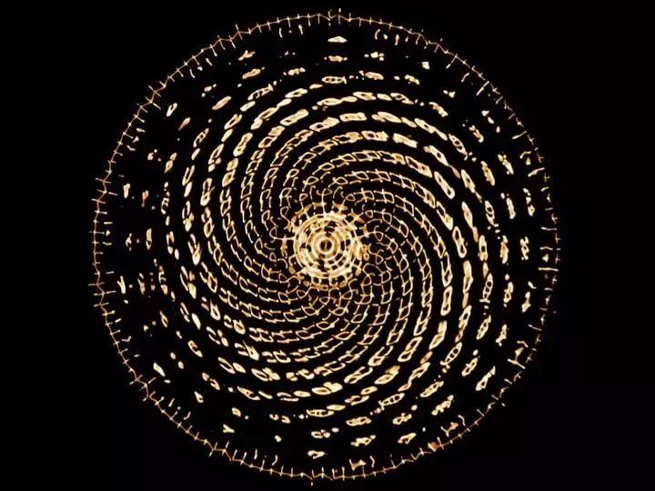宇宙秘密——用能量,频率与振动来思考!