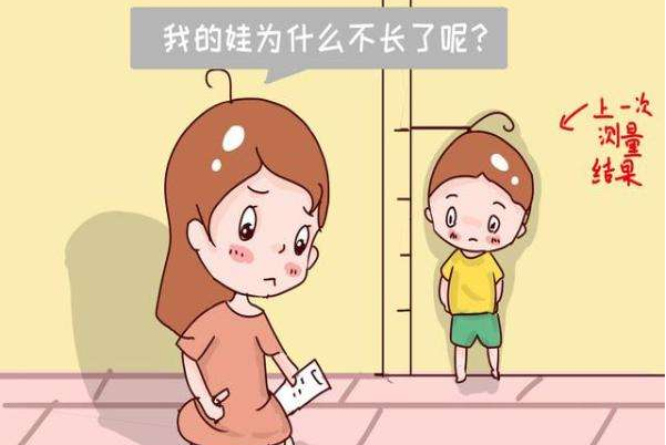 孩子性早熟,会不会影响将来的身高?