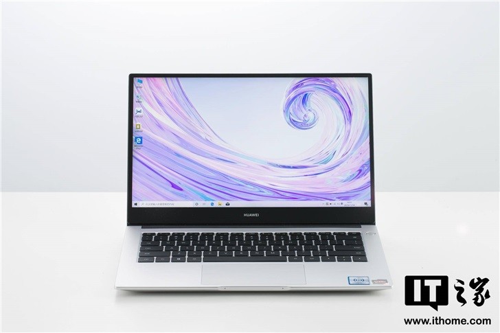 华为matebook锐龙版,华为matebook13锐龙版 全面屏轻薄本华为matebook d 14锐龙版:开启万物智能互联世界