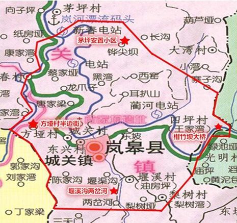 烟花爆竹,岚皋县,安康市烟花爆竹燃放管理条例,梨树村