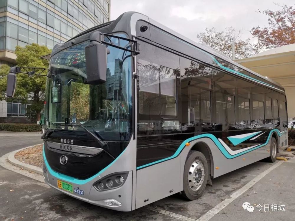 新能源公交,相城区,八米,360°,驾驶员,公交车
