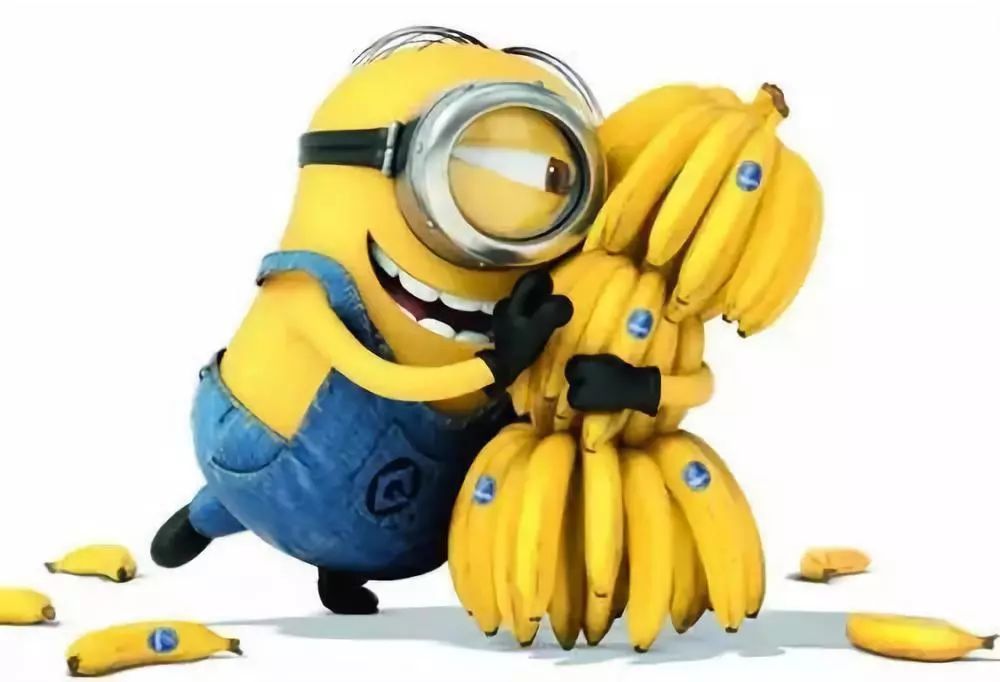 记住"go bananas"不是"去香蕉"!