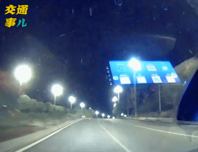 一组动图警示你:手握方向盘,脚踩人命关,敬畏生命,从你我做起