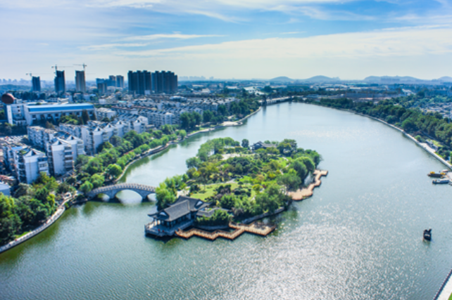 江苏,家乡,徐州,淮安区,风景