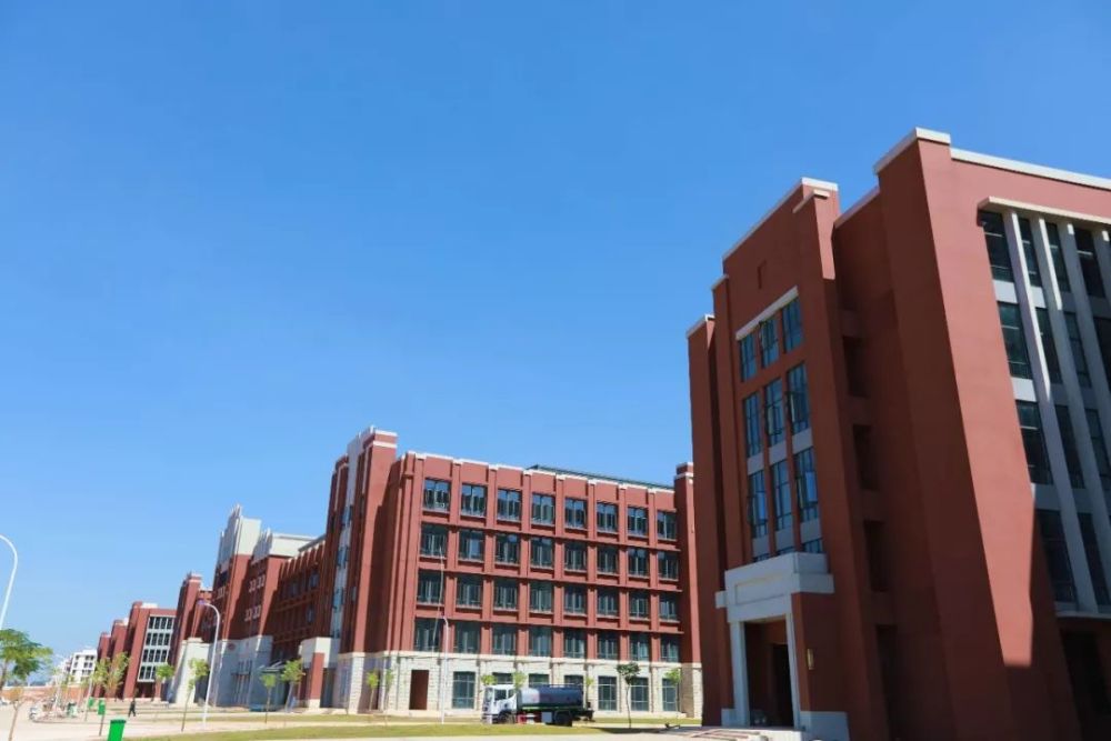 武鸣区,南宁,广西国际商务职业技术学院,南宁师范大学,第一人民医院
