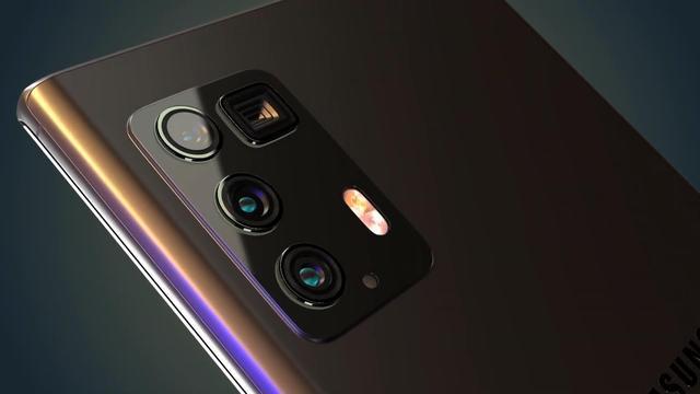 华为mate40摄像头图解,mate40四个摄像头图解 华为mate40,华为,iphone11,前置摄像头,概念图,刘海屏,旗舰手机