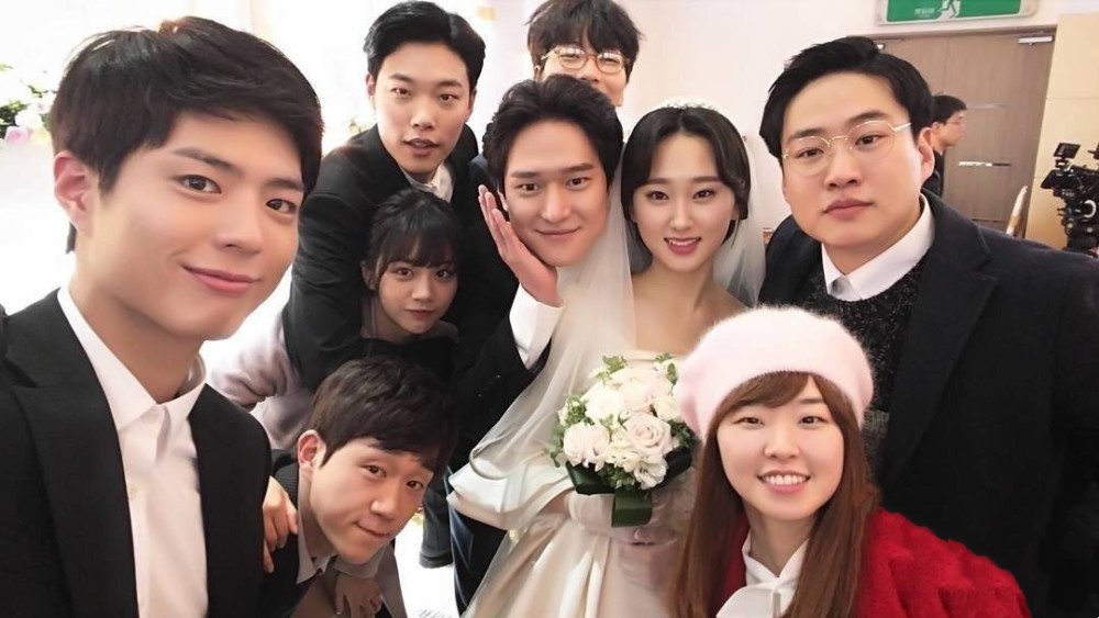 《请回答1988》: