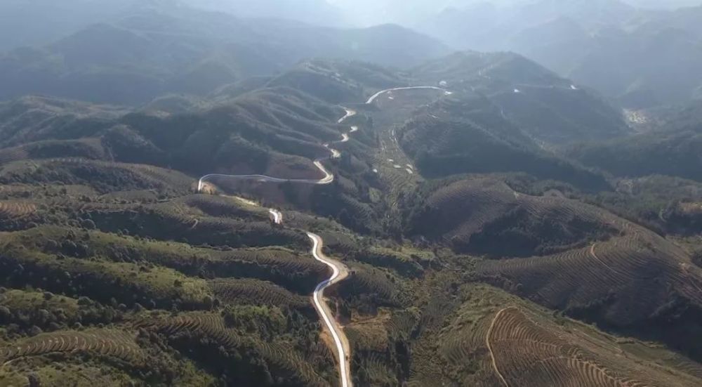 安溪将重点推进大安支线高速建设