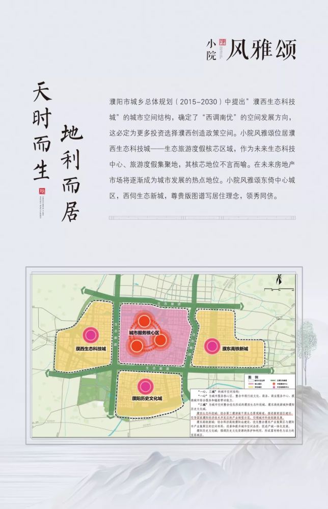 濮阳,楼市,风雅颂,小院,洋房,濮上园