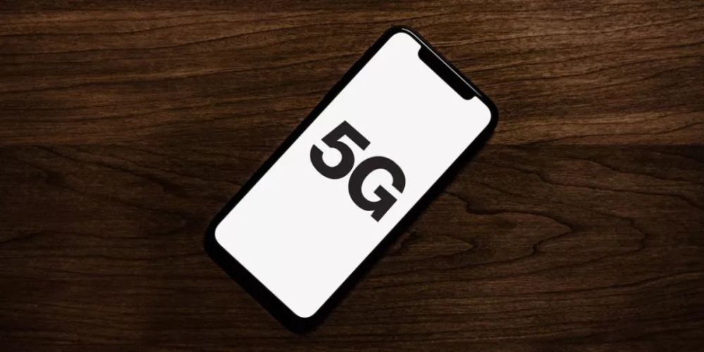 苹果5g iphone 销量计划,一亿台