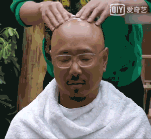黎叔葛优的问题你我都有教你如何装成名大帅哥搞笑话痨