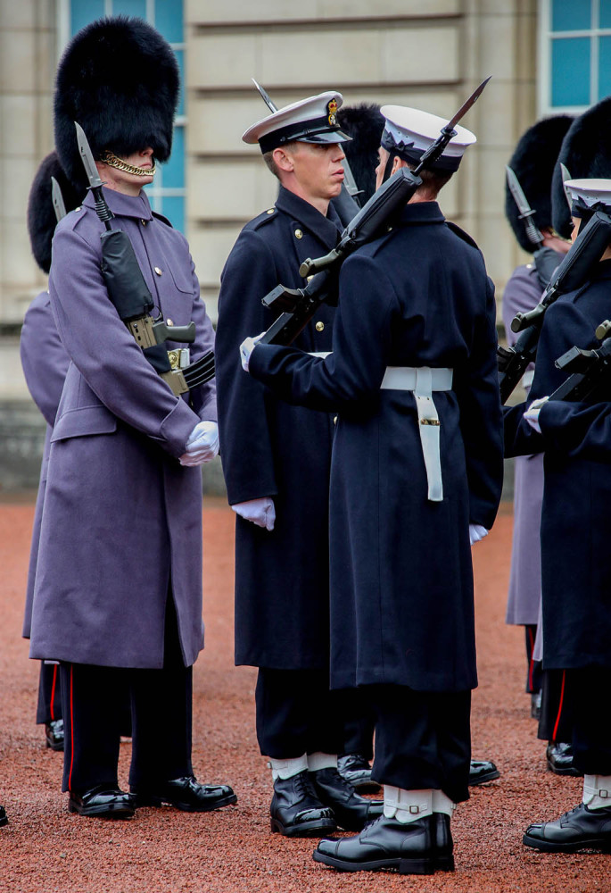 英国,皇室宫殿,海军,掷弹兵卫队,警卫