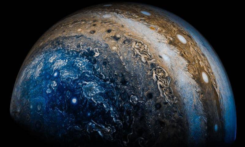朱庇特的临时伙伴:木星与临时卫星的捕获与逃离