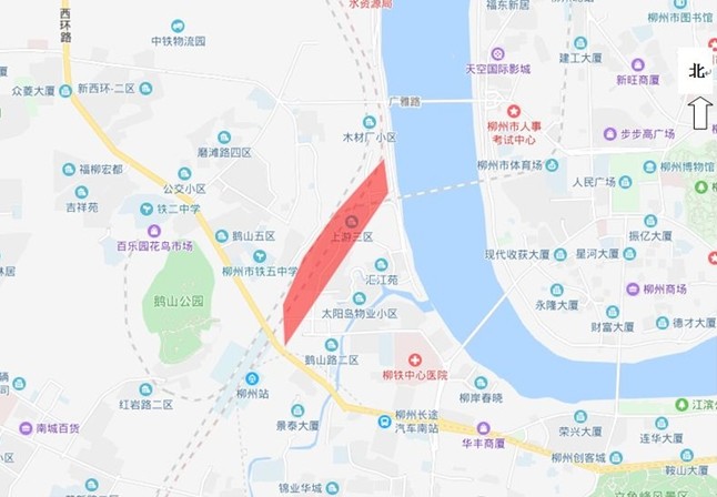 柳州市柳南区这些区域11月27日将停水