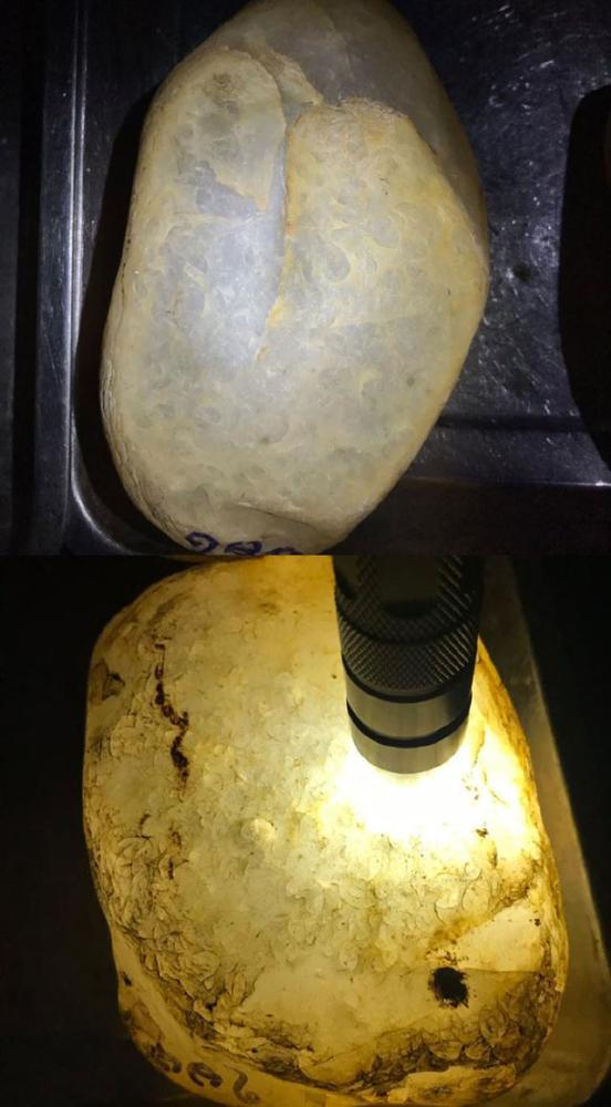 翡翠原石,玉石,水沫玉,赌石,珠宝