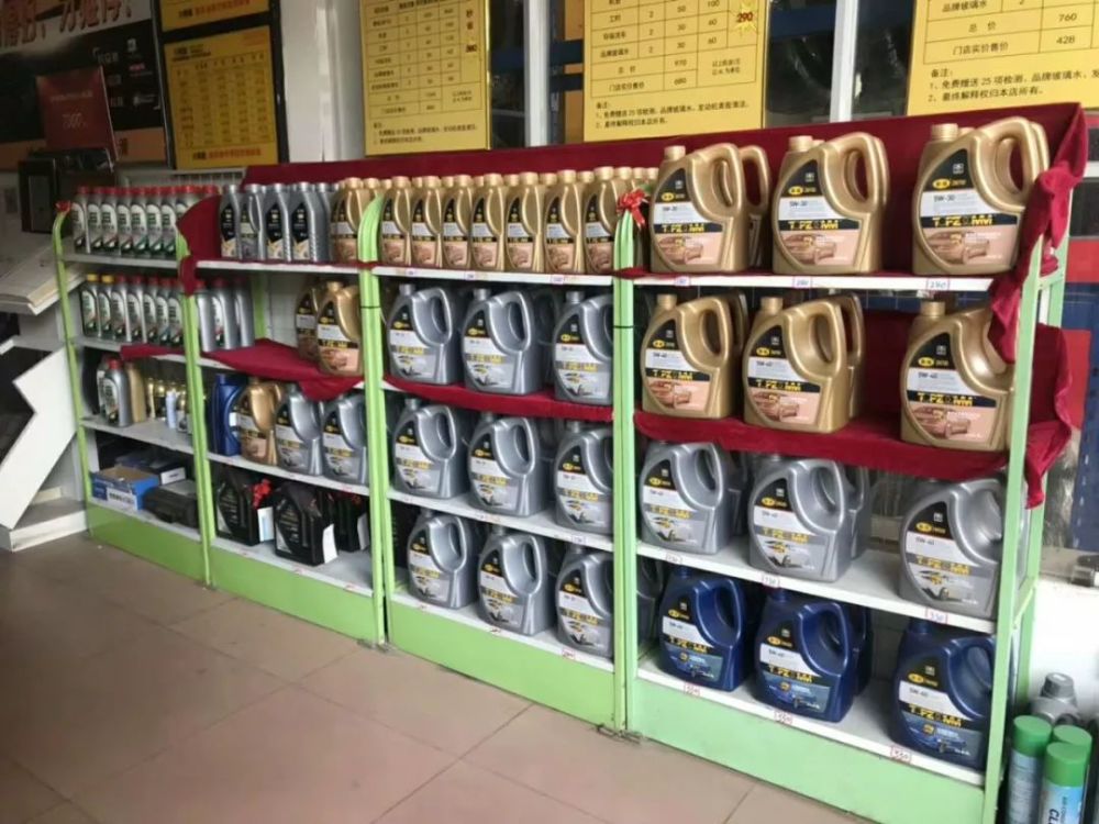 霸气侧漏的小拇指产品堆头增加客户信服力,你要不要做