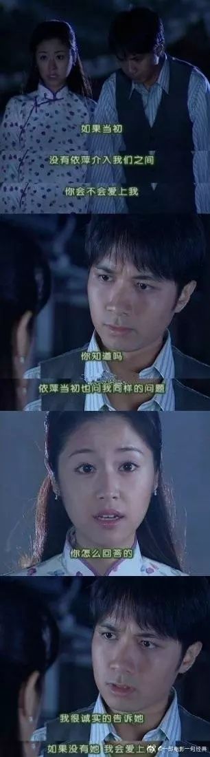 嘴上说不要,身体却很诚实!