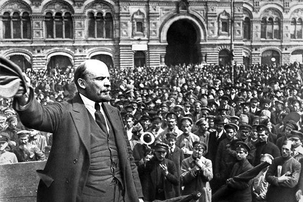 列宁首创布尔什维克党,它是否仍然存在?其结局让人唏嘘