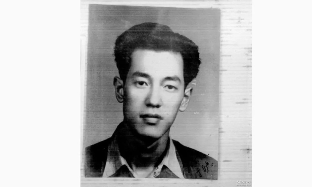 93岁老人"消声大海"30年,竟是背负着这样一个国家秘密!