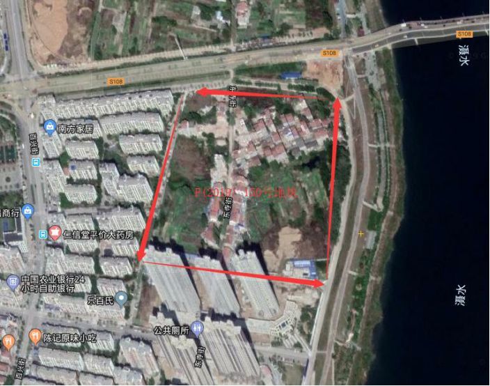 宗关78.6亿商住用地延期 北京宝龙达,中国冶金地质总局落地