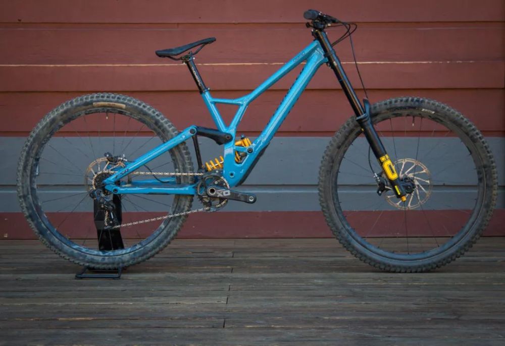 rove touring bike