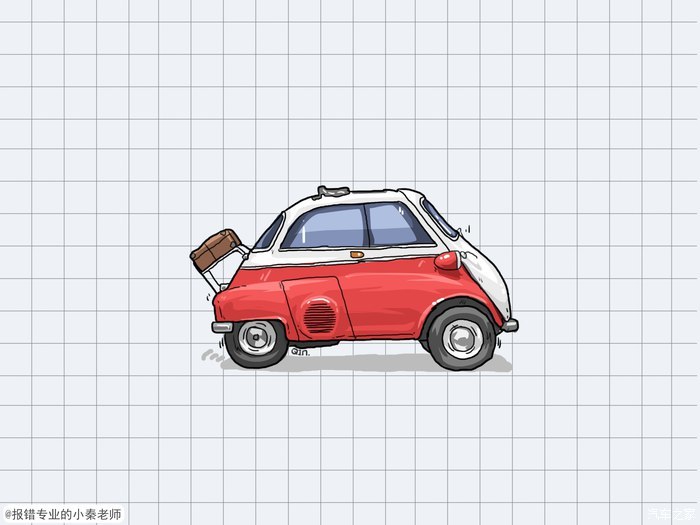 看图猜车!谁是车神?这25款你都能猜中吗?答案评论区见