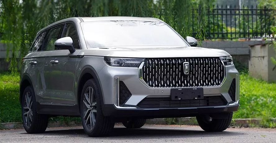 这几款中大型suv,20万就能开回家?想捡漏的千万别错过