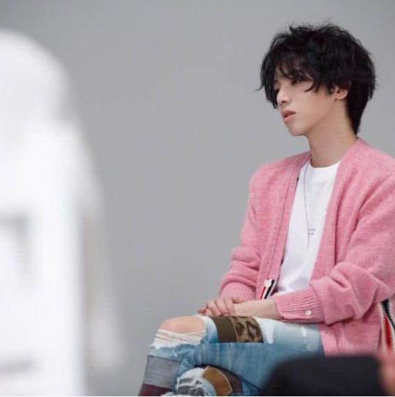 华晨宇,瘦身,辟谷