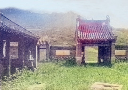 本溪,桥头,细河