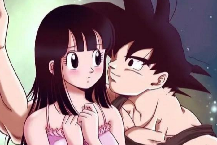 七龙珠:悟空和布玛有夫妻相,如果悟空娶的是布玛,会发生什么变化?