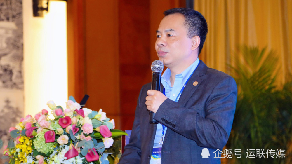 宅急送王洪涛:中国版ups是谁?我们争取做得更像一些