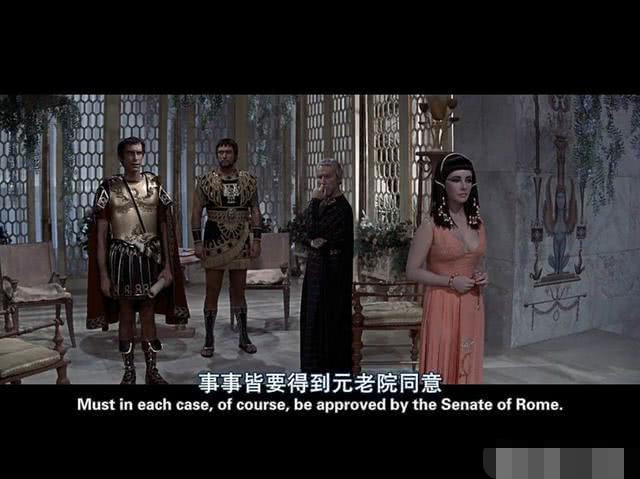 国外11部气势宏大的古代战争电影,每一部都让你欲罢不