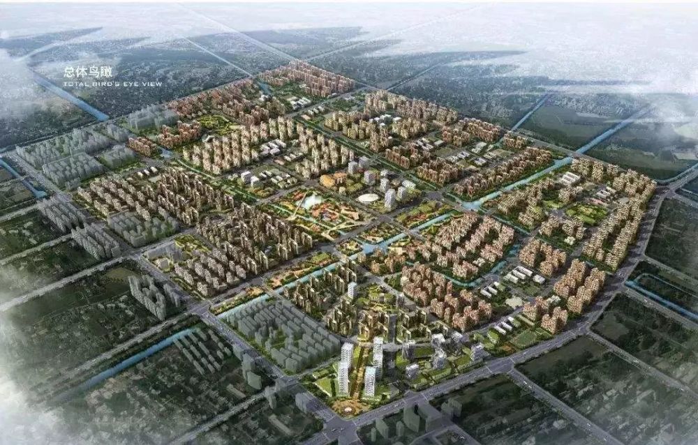 上海市浦东新区,惠南镇
