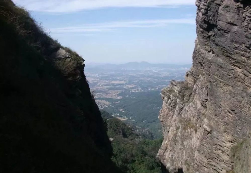 五峰山,太行山,张家界,中原,象河,泌阳县