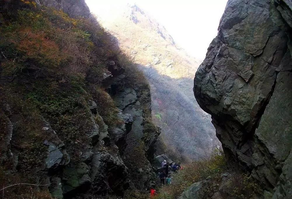 五峰山,太行山,张家界,中原,象河,泌阳县