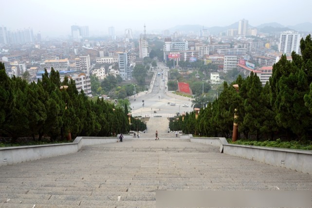 广西,面积,百色市