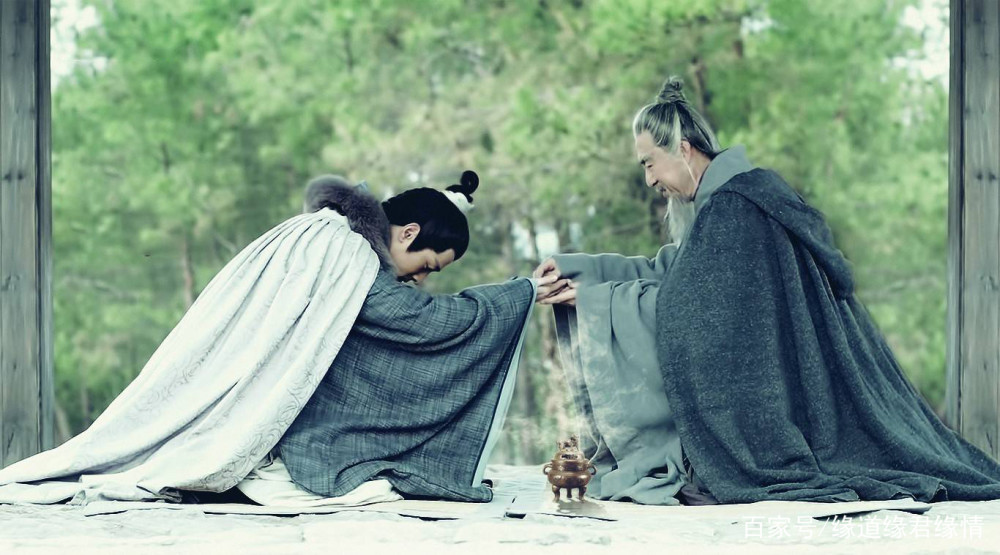 《琅琊榜》中的这些歌曲你是否听过,古风粤语都是精品