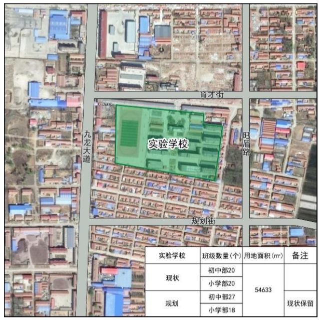 小学,完全小学,中小学,坊子区,石埠,学位,高中,潍坊,凤凰街道,穆村