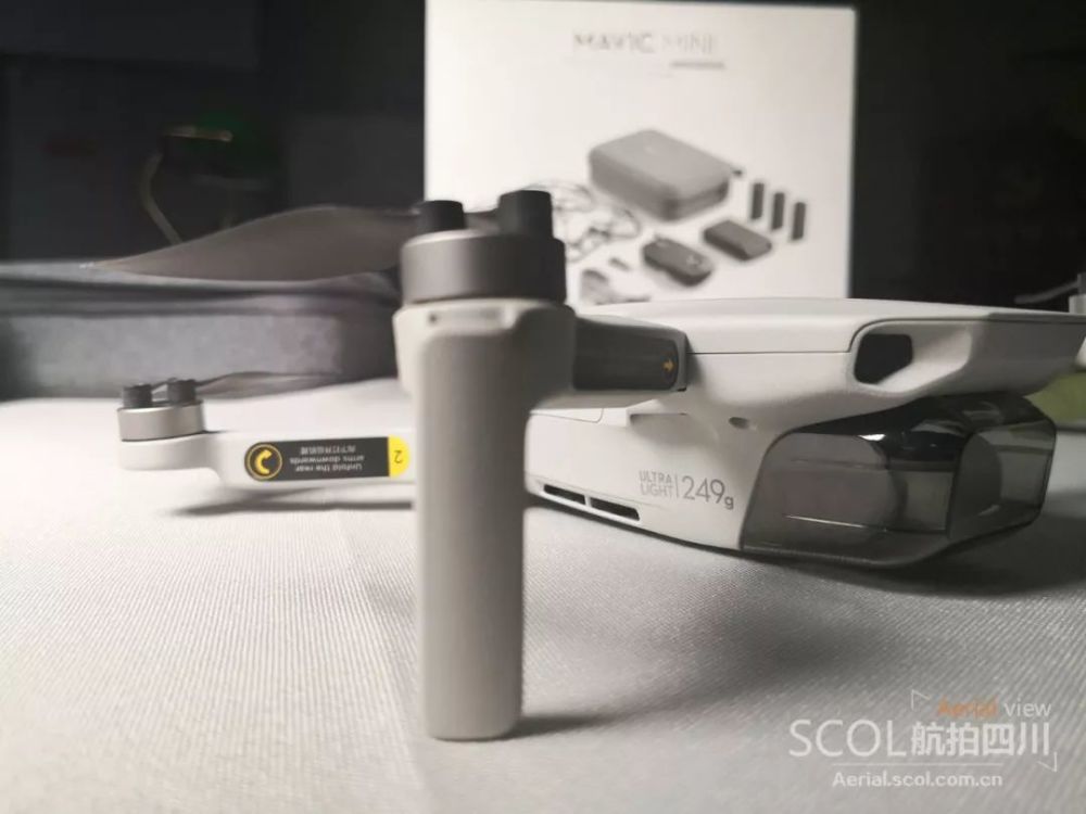 实测|大疆极富性价比的mavic mini,到底买还是不买?