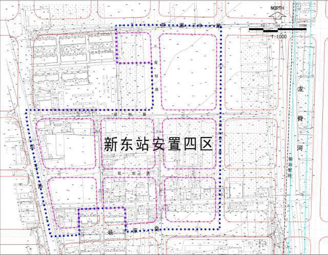 安置区,济南,规划局,城中村,容积率