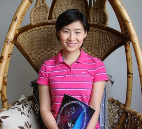 中国第一位女航天员刘洋在返回地面后就消失了,现在她
